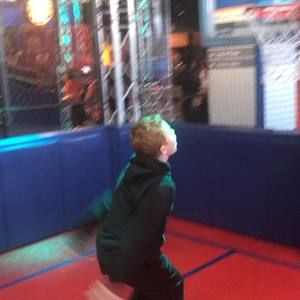 Meet your Posher, Jenny